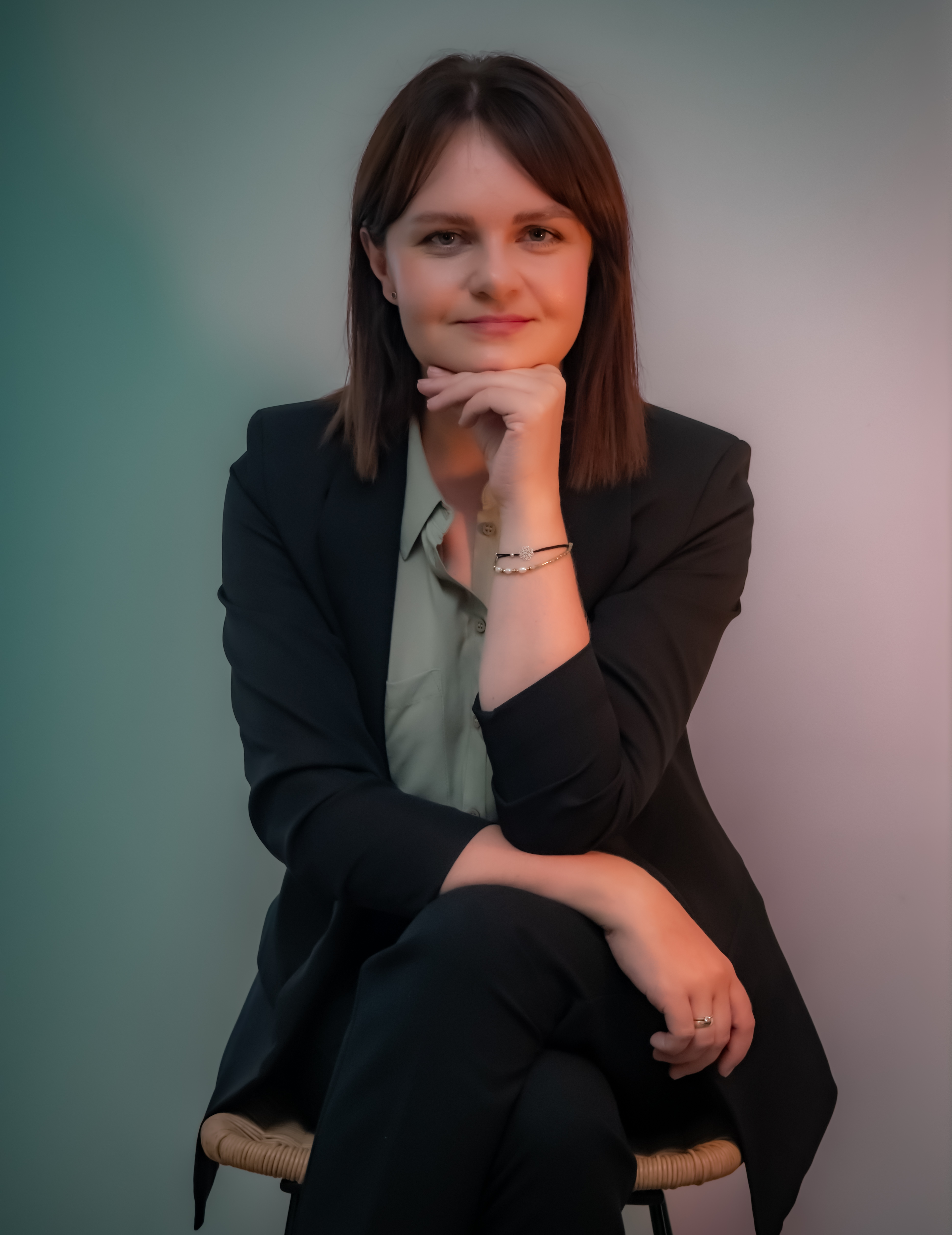 Małgorzata Karpiak - Redaktor i Copywriter